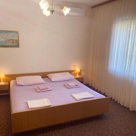 Rooms Nada Senj  Ngoại thất bức ảnh