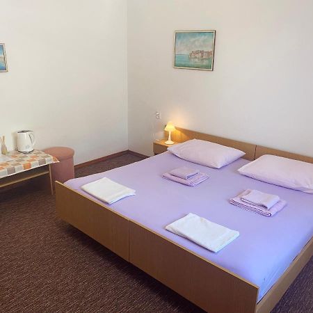 Rooms Nada Senj  Ngoại thất bức ảnh