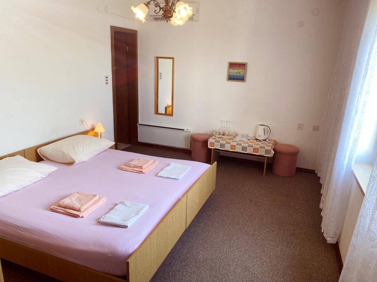 Rooms Nada Senj  Ngoại thất bức ảnh
