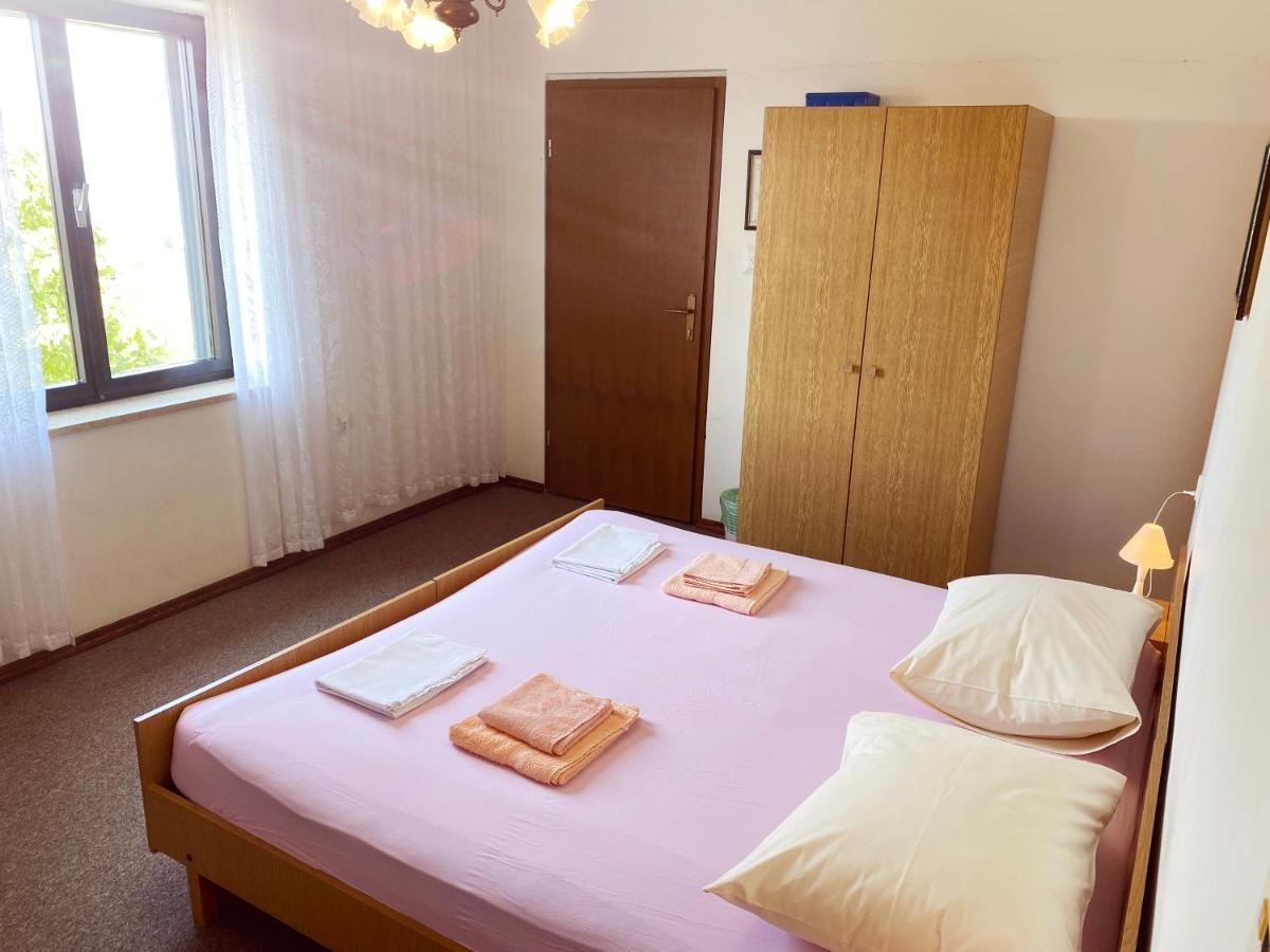 Rooms Nada Senj  Ngoại thất bức ảnh