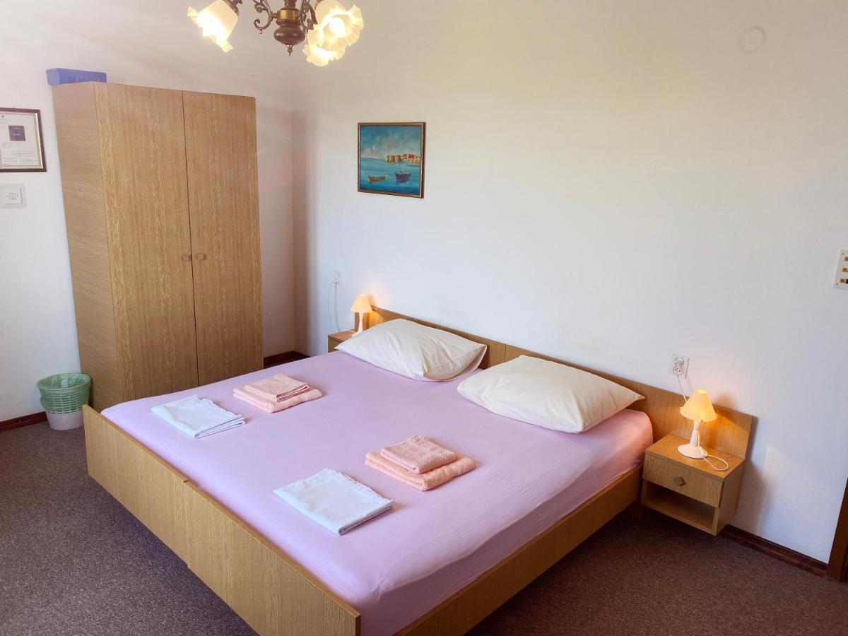 Rooms Nada Senj  Ngoại thất bức ảnh