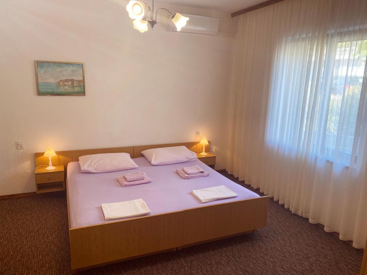 Rooms Nada Senj  Ngoại thất bức ảnh