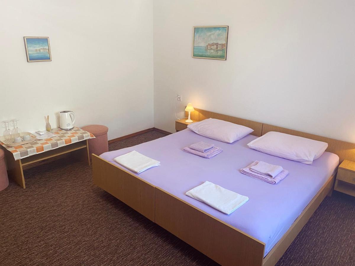 Rooms Nada Senj  Ngoại thất bức ảnh