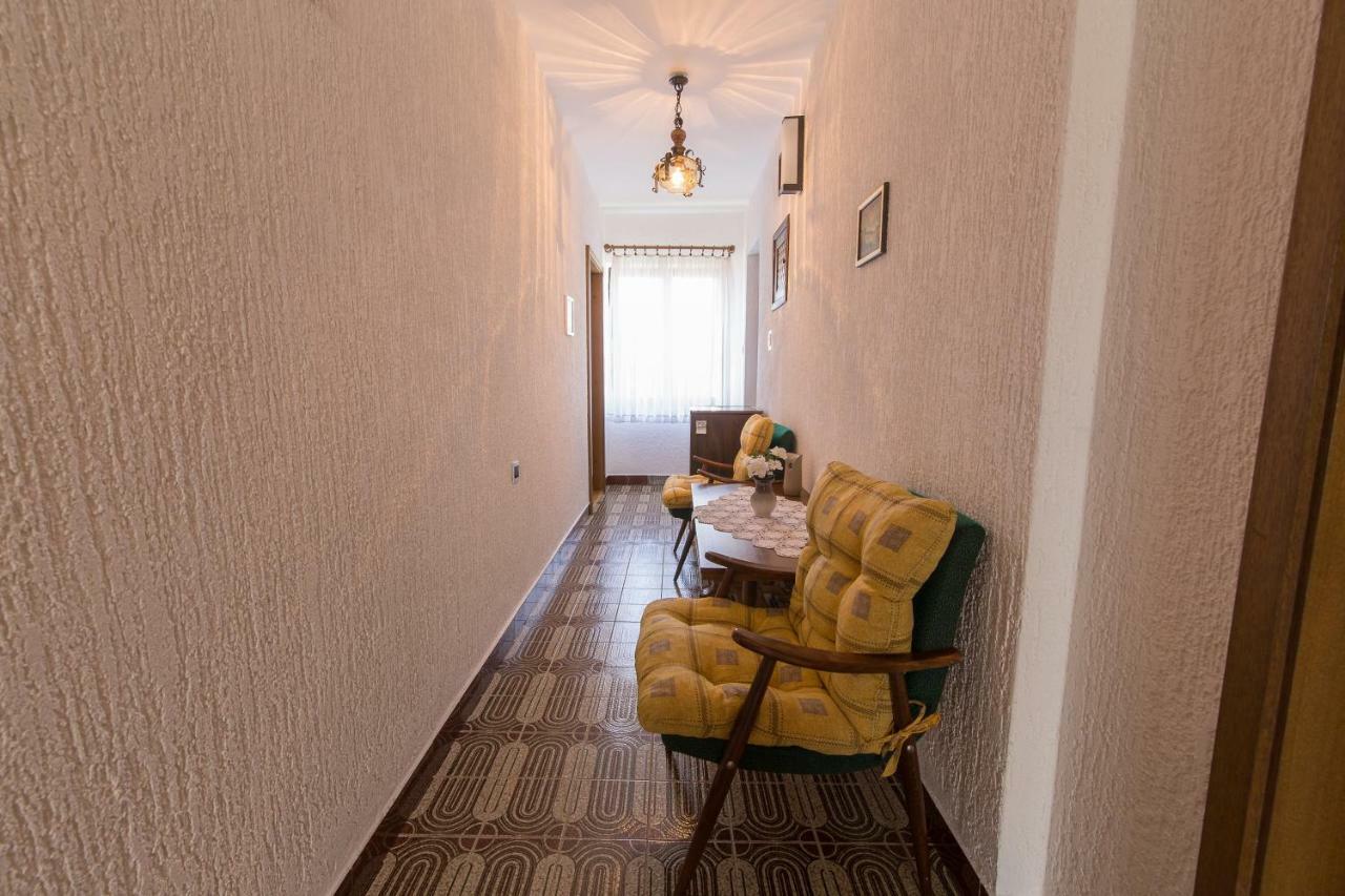 Rooms Nada Senj  Ngoại thất bức ảnh