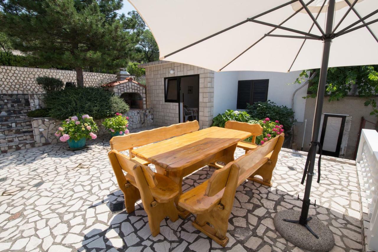 Rooms Nada Senj  Ngoại thất bức ảnh