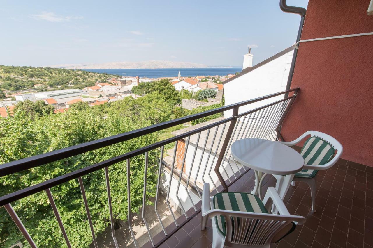 Rooms Nada Senj  Ngoại thất bức ảnh