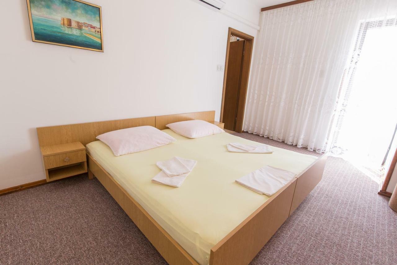 Rooms Nada Senj  Ngoại thất bức ảnh