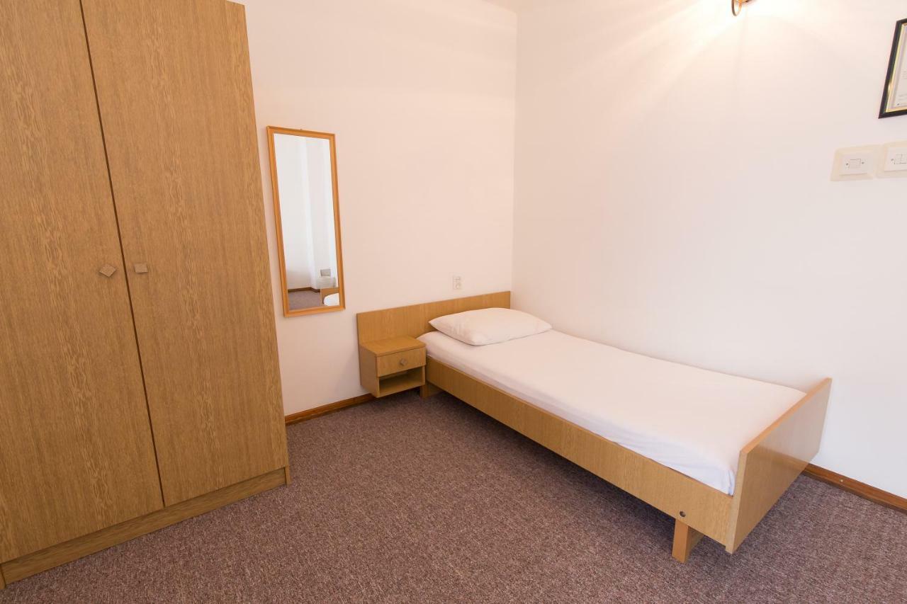 Rooms Nada Senj  Ngoại thất bức ảnh