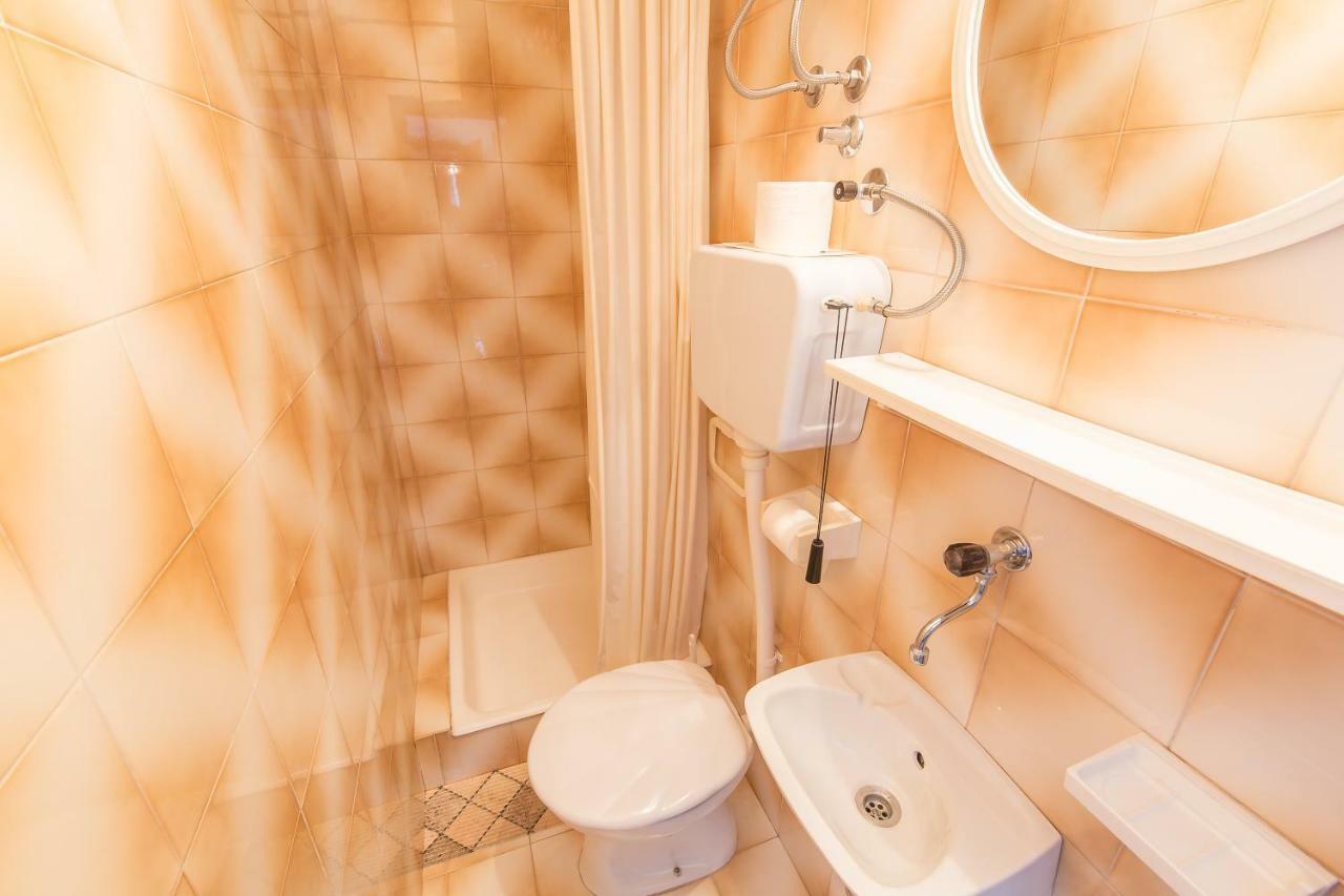 Rooms Nada Senj  Ngoại thất bức ảnh
