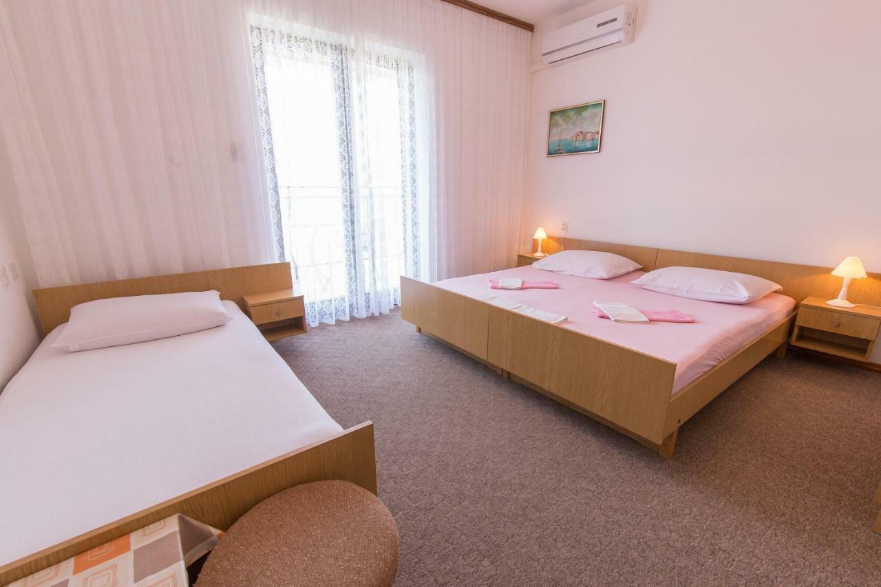 Rooms Nada Senj  Ngoại thất bức ảnh