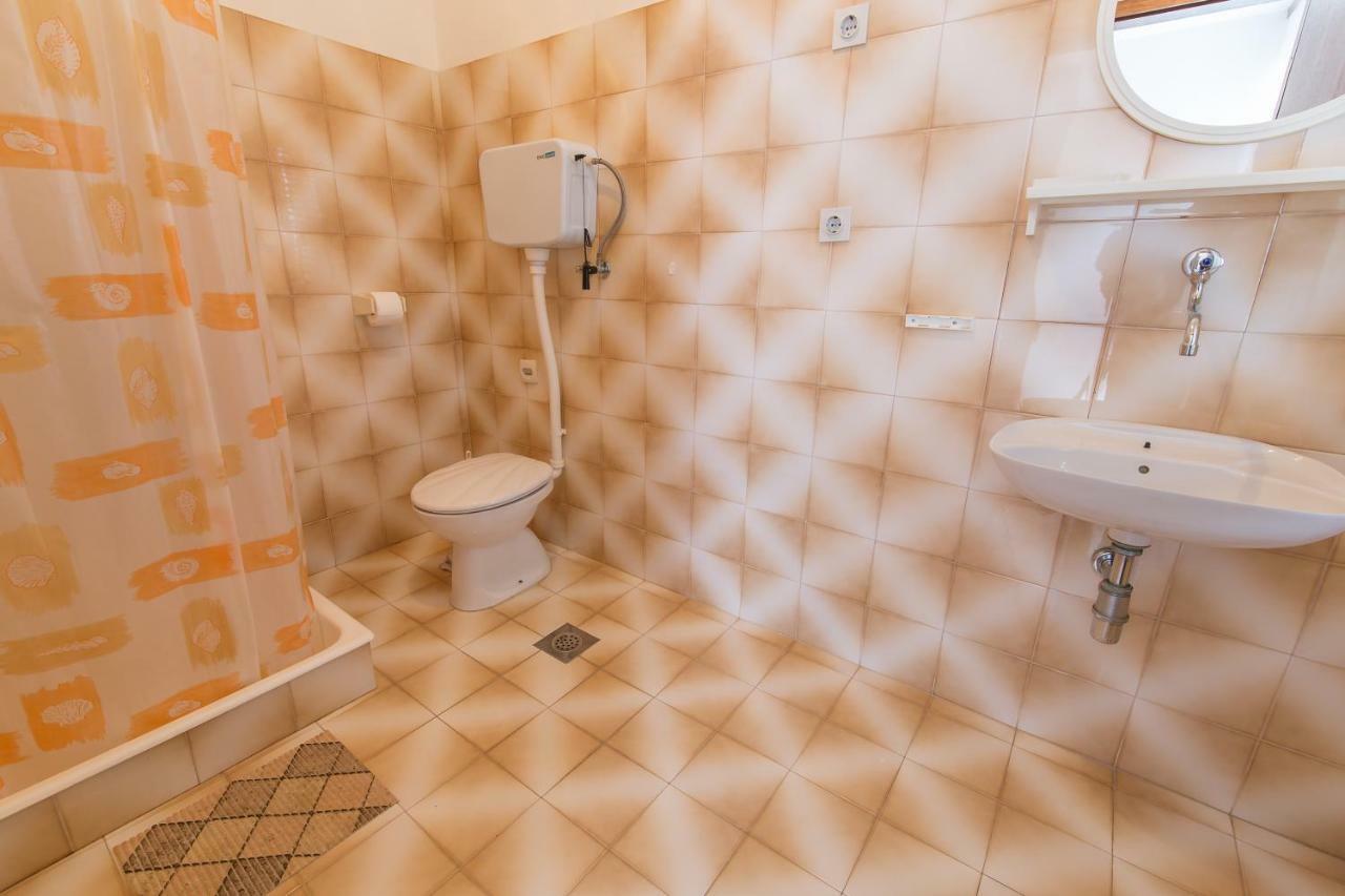 Rooms Nada Senj  Ngoại thất bức ảnh